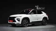 2022 Chevrolet Trailblazer 1.3 Turbo 4WD — фото 1