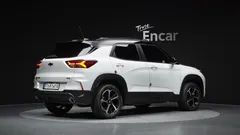 2022 Chevrolet Trailblazer 1.3 Turbo 4WD — фото 2