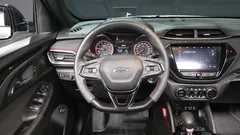 2022 Chevrolet Trailblazer 1.3 Turbo 4WD — фото 13