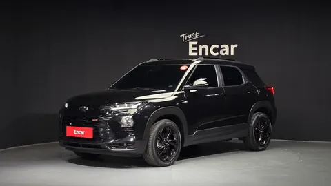 2023 ChevroletGMDaewoo Trailblazer 1.3 Turbo 2WD
