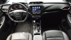 2023 ChevroletGMDaewoo Trailblazer 1.3 Turbo 2WD, чёрный — фото 7