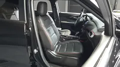 2023 ChevroletGMDaewoo Trailblazer 1.3 Turbo 2WD, чёрный — фото 12