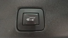 2023 ChevroletGMDaewoo Trailblazer 1.3 Turbo 2WD, чёрный — фото 19