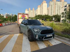 2024 Mini Countryman ALL4 Classic — фото 3