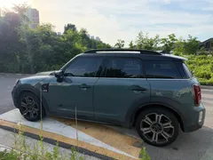 2024 Mini Countryman ALL4 Classic — фото 4