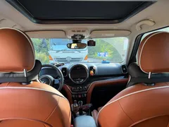 2024 Mini Countryman ALL4 Classic — фото 16
