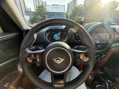 2024 Mini Countryman ALL4 Classic — фото 18