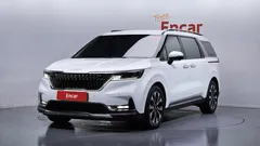 2023 Kia Carnival Diesel 7-Seater Outdoor — фото 1