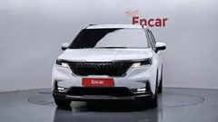 2023 Kia Carnival Diesel 7-Seater Outdoor — фото 3