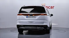 2023 Kia Carnival Diesel 7-Seater Outdoor — фото 4