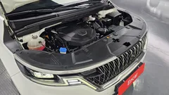 2023 Kia Carnival Diesel 7-Seater Outdoor — фото 6