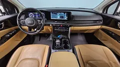 2023 Kia Carnival Diesel 7-Seater Outdoor — фото 7