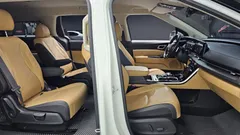 2023 Kia Carnival Diesel 7-Seater Outdoor — фото 12