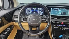 2023 Kia Carnival Diesel 7-Seater Outdoor — фото 15