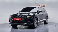 2022 Genesis GV80 2.5T Gasoline 2WD — фото 1