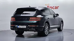 2022 Genesis GV80 2.5T Gasoline 2WD — фото 2