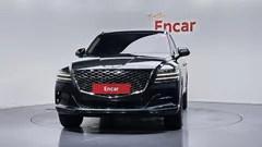 2022 Genesis GV80 2.5T Gasoline 2WD — фото 3