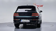 2022 Genesis GV80 2.5T Gasoline 2WD — фото 4