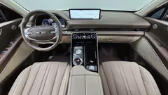 2022 Genesis GV80 2.5T Gasoline 2WD — фото 7