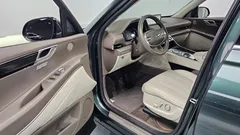 2022 Genesis GV80 2.5T Gasoline 2WD — фото 10