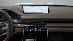 2022 Genesis GV80 2.5T Gasoline 2WD — фото 13