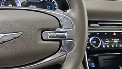2022 Genesis GV80 2.5T Gasoline 2WD — фото 16