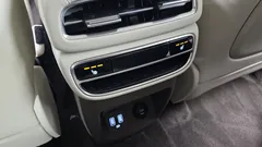 2022 Genesis GV80 2.5T Gasoline 2WD — фото 20