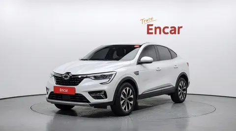 2023 Renault Samsung XM3 1.6 GTe RE