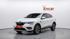 2023 Renault Samsung XM3 1.6 GTe RE — фото 1