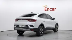 2023 Renault Samsung XM3 1.6 GTe RE — фото 2