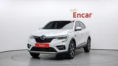 2023 Renault Samsung XM3 1.6 GTe RE — фото 3