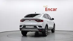 2023 Renault Samsung XM3 1.6 GTe RE — фото 4
