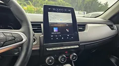 2023 Renault Samsung XM3 1.6 GTe RE — фото 12