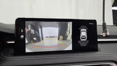 2023 Genesis G70 Gasoline 2.0T 2WD, белый — фото 14