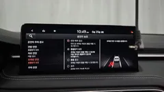 2023 Genesis G70 Gasoline 2.0T 2WD, белый — фото 16