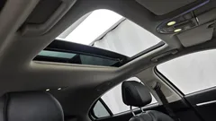 2023 Genesis G70 Gasoline 2.0T 2WD, белый — фото 17