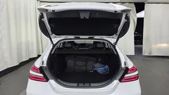 2023 Genesis G70 Gasoline 2.0T 2WD, белый — фото 20