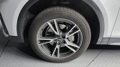 2022 Audi Q5 40 TDI Quattro, белый — фото 5
