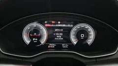 2022 Audi Q5 40 TDI Quattro, белый — фото 8
