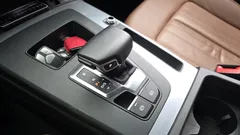 2022 Audi Q5 40 TDI Quattro, белый — фото 9
