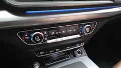 2022 Audi Q5 40 TDI Quattro, белый — фото 16