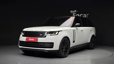 2023 Land Rover Range Rover P530 Autobiography Long Wheel Base
