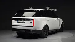 2023 Land Rover Range Rover P530 Autobiography Long Wheel Base — фото 2