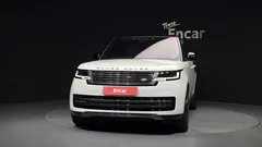 2023 Land Rover Range Rover P530 Autobiography Long Wheel Base — фото 3
