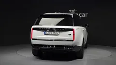 2023 Land Rover Range Rover P530 Autobiography Long Wheel Base — фото 4