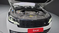 2023 Land Rover Range Rover P530 Autobiography Long Wheel Base — фото 6
