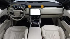 2023 Land Rover Range Rover P530 Autobiography Long Wheel Base — фото 7