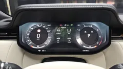 2023 Land Rover Range Rover P530 Autobiography Long Wheel Base — фото 8