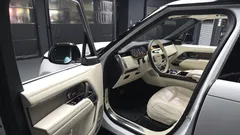 2023 Land Rover Range Rover P530 Autobiography Long Wheel Base — фото 10