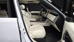 2023 Land Rover Range Rover P530 Autobiography Long Wheel Base — фото 11